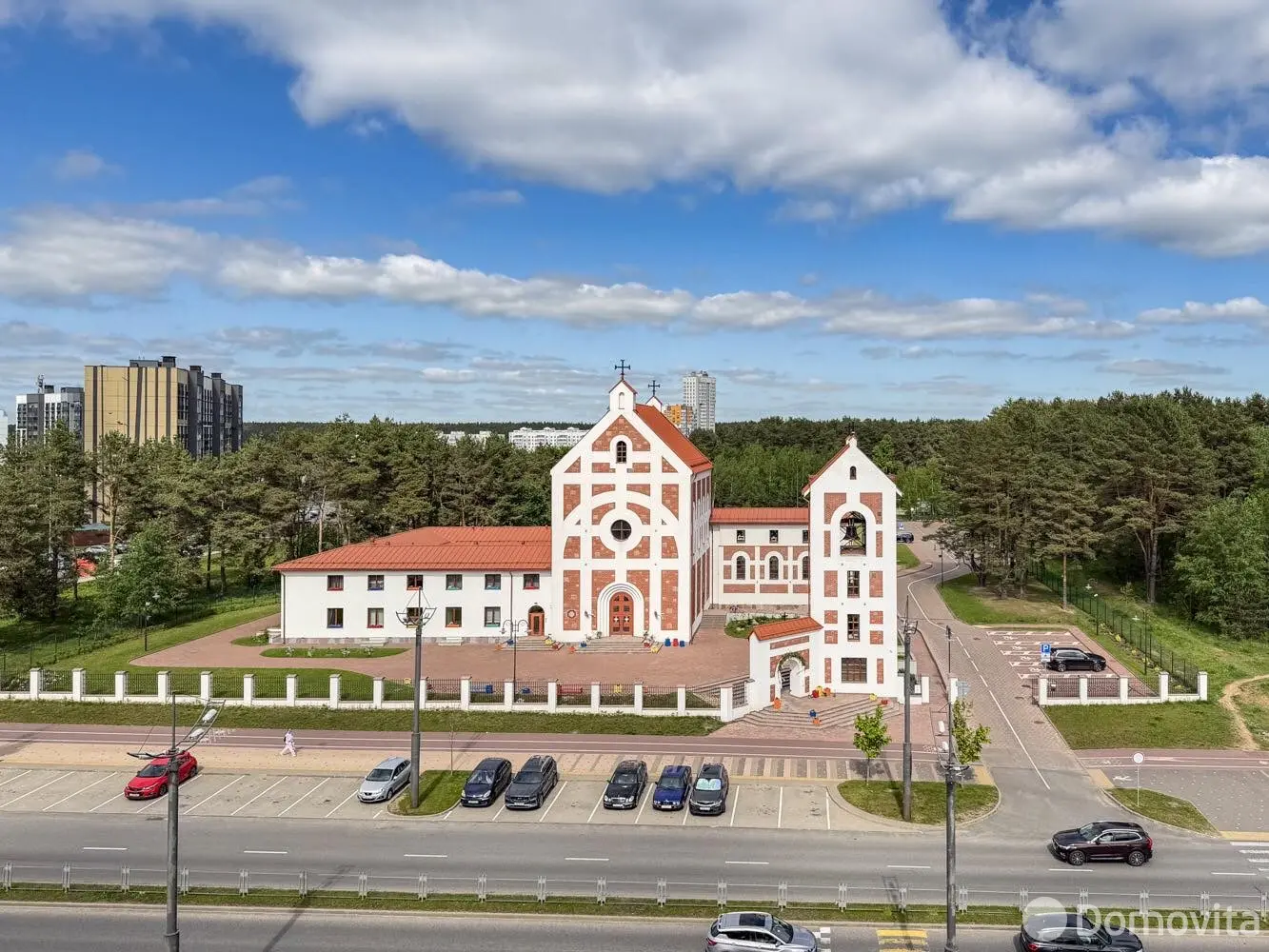 Снять 1-комнатную квартиру в Копище, ул. Авиационная, д. 9, 600USD, код 151318 - фото 14