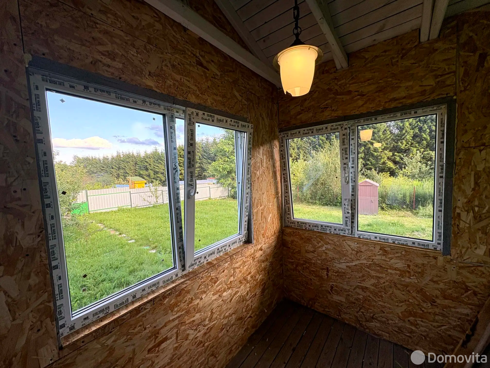 Купить 1-этажную дачу в Кветка Молодечненского района Минская область, 14500USD, код 183740 - фото 18