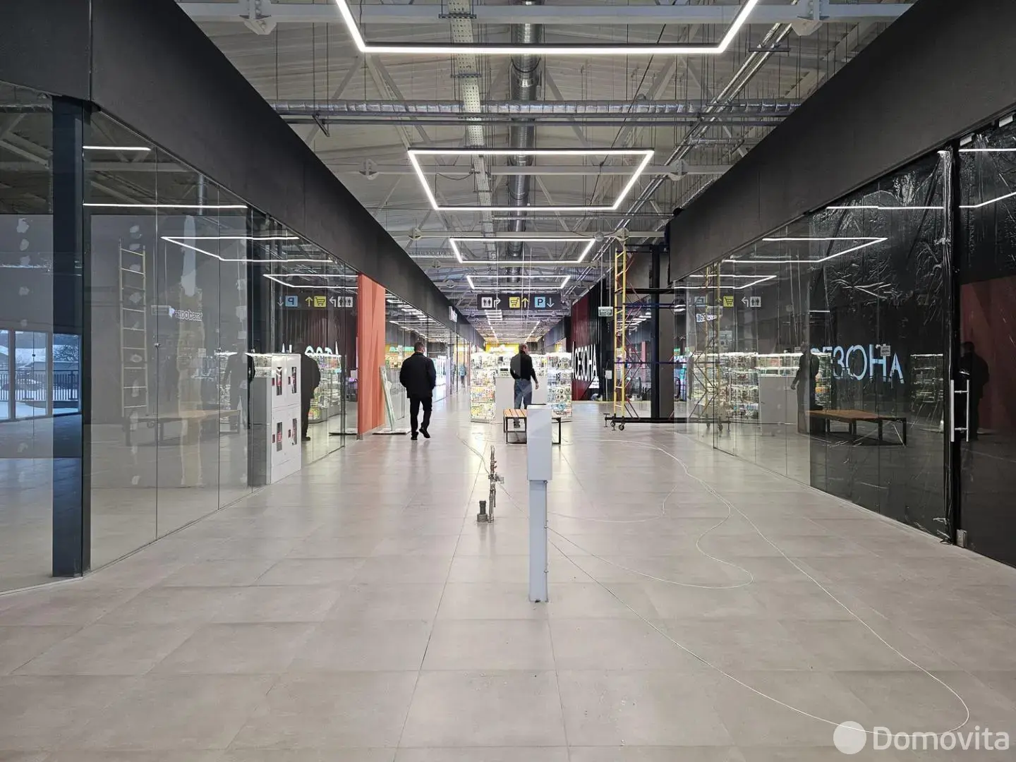 аренда торгового объекта, Минск, ул. Скрипникова, д. 47