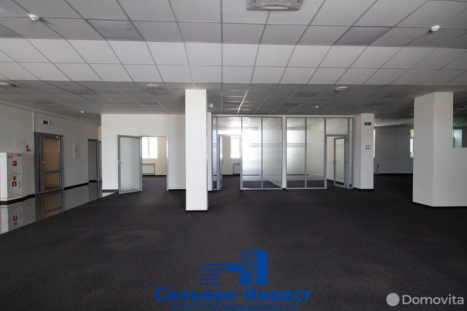 Снять офис на ул. Старовиленская, д. 100/2 в Минске, 6656EUR, код 12515 - фото 25