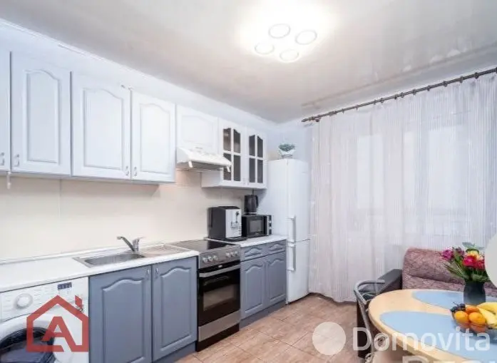 квартира, Минск, пр-т Газеты Правда, д. 16 на ст. метро Петровщина