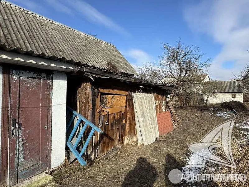 купить дом, Брест, 