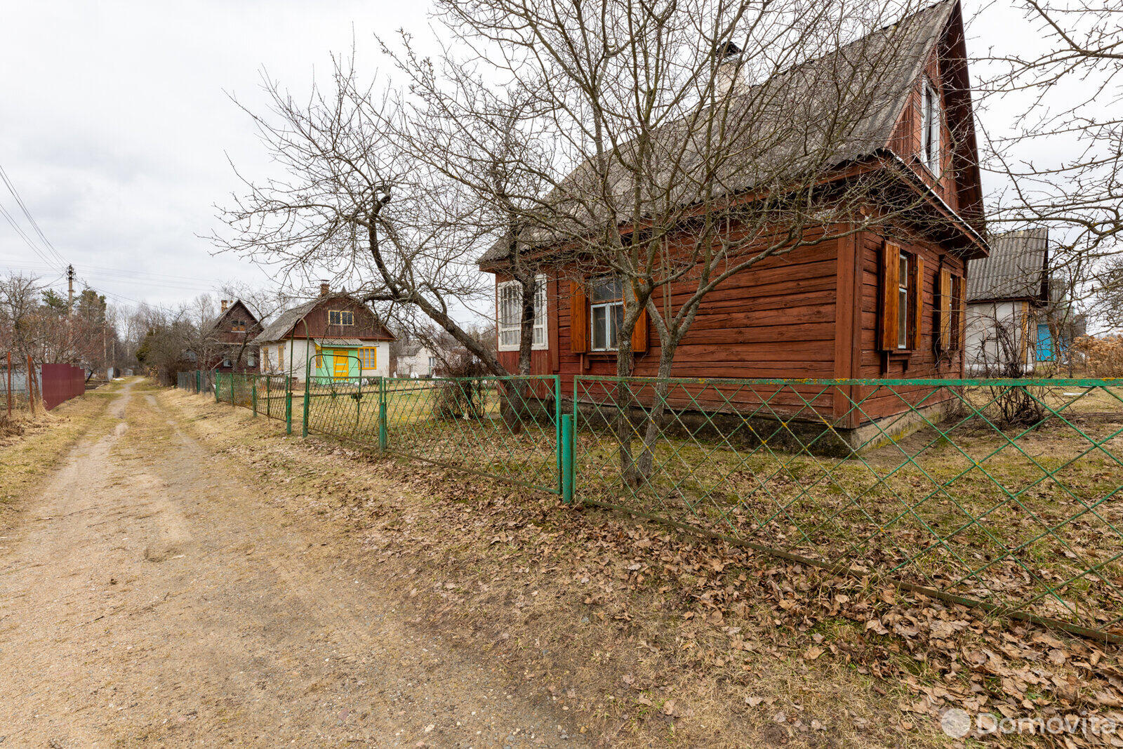 Продажа 2-этажной дачи в Сябрынь Минская область, 8500USD, код 176617 - фото 6