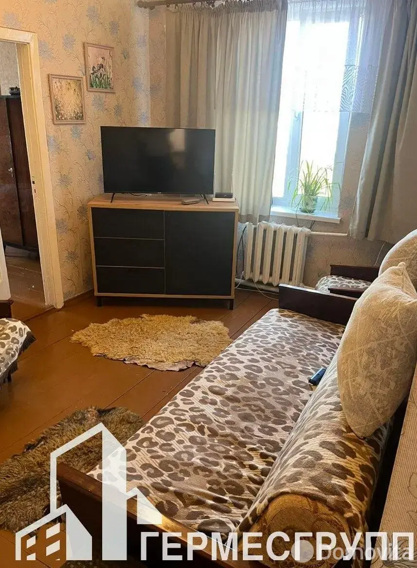 продажа коттеджа, Молодечно, ул. Калиновского