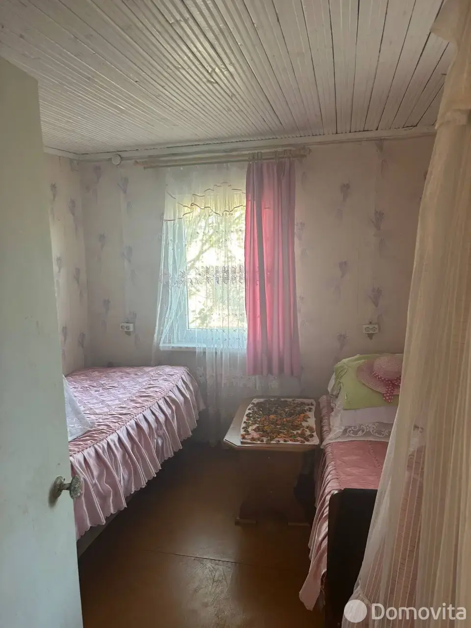 Купить 2-этажную дачу в Шарик Минская область, 14500USD, код 184093 - фото 11