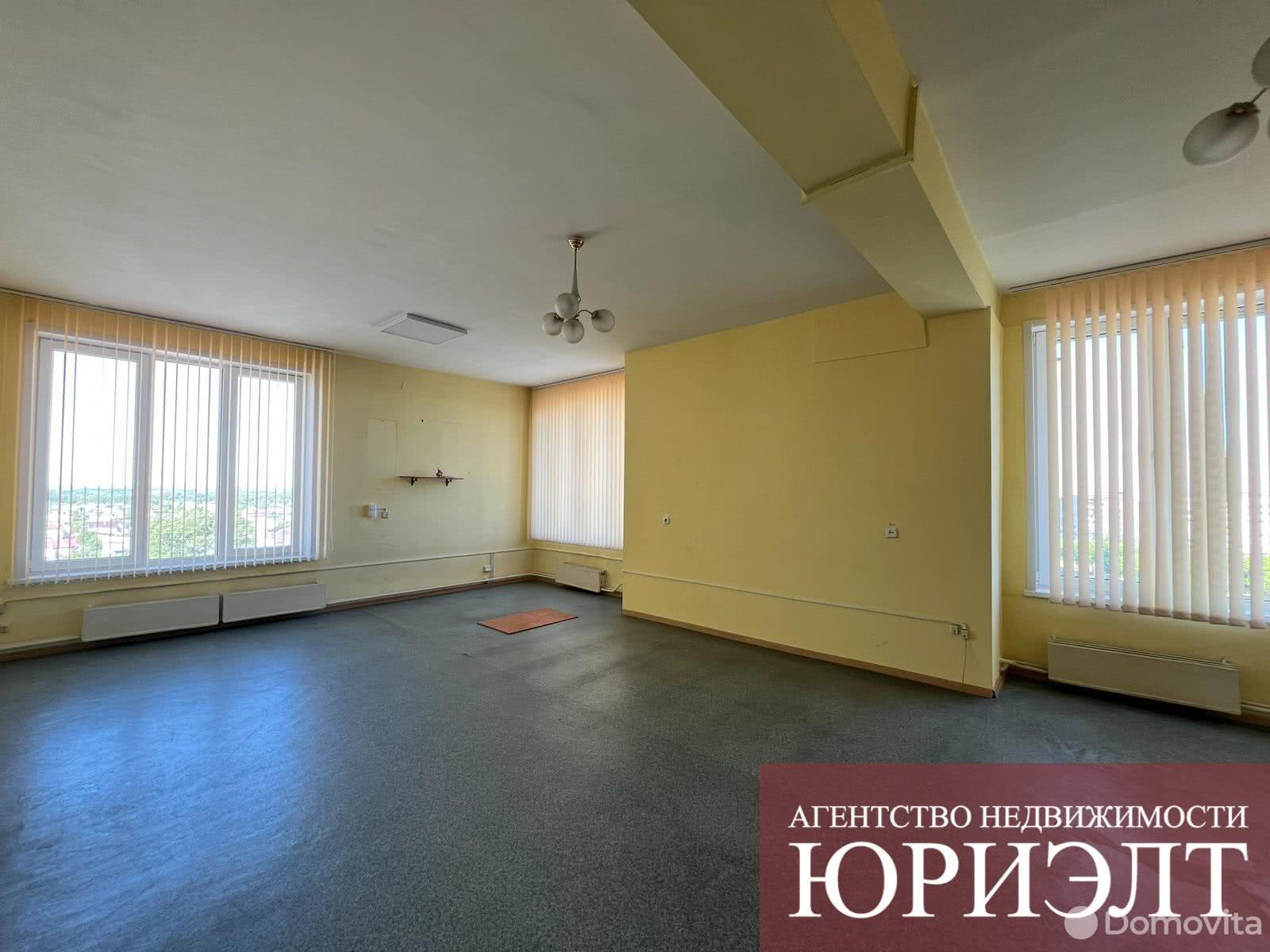 Купить складское помещение на ул. Писателя Смирнова, д. 66 в Бресте - фото 11