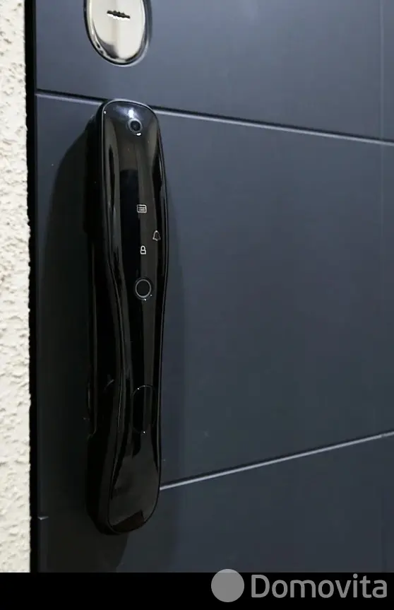 Снять 2-комнатную квартиру в Минске, ул. Братская, д. 14, 700USD, код 149534 - фото 10