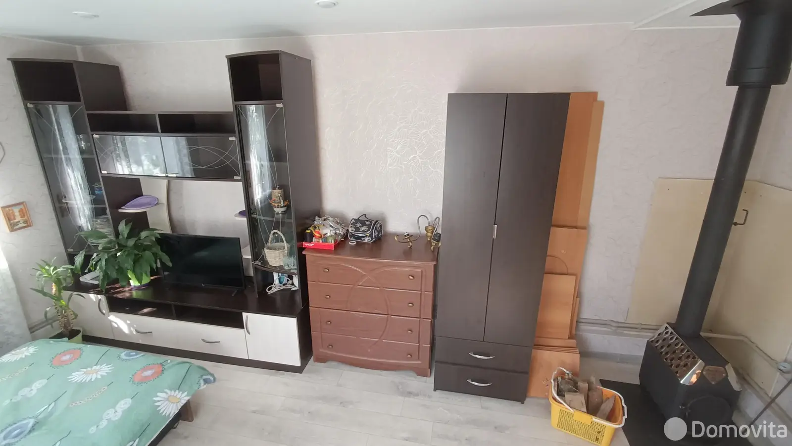 Купить 2-этажную дачу в Мэта Минская область, 70000USD, код 184131 - фото 13