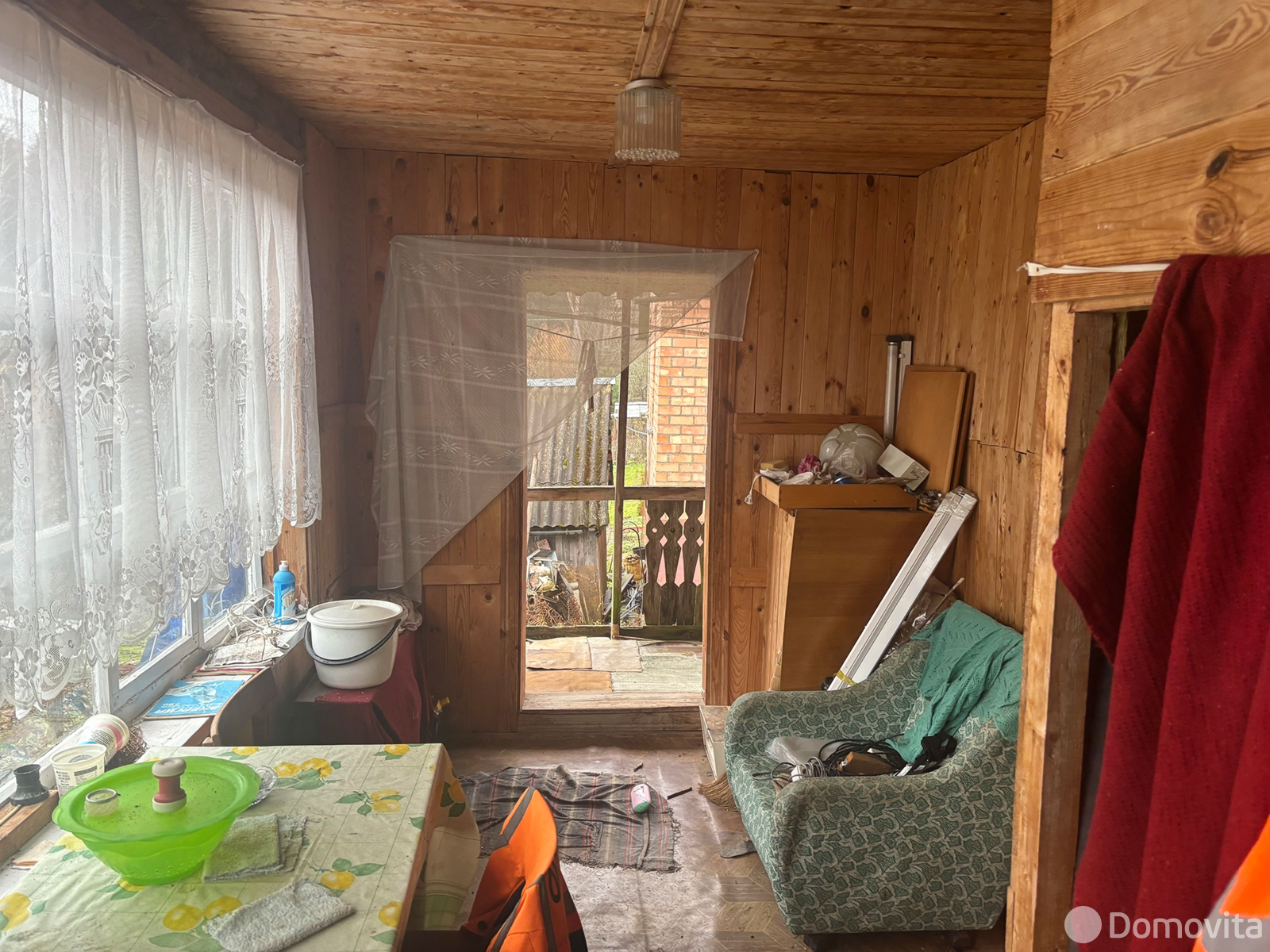 Продажа 3-этажной дачи в Текстильщик-2002 Минская область, 7000USD, код 180739 - фото 11
