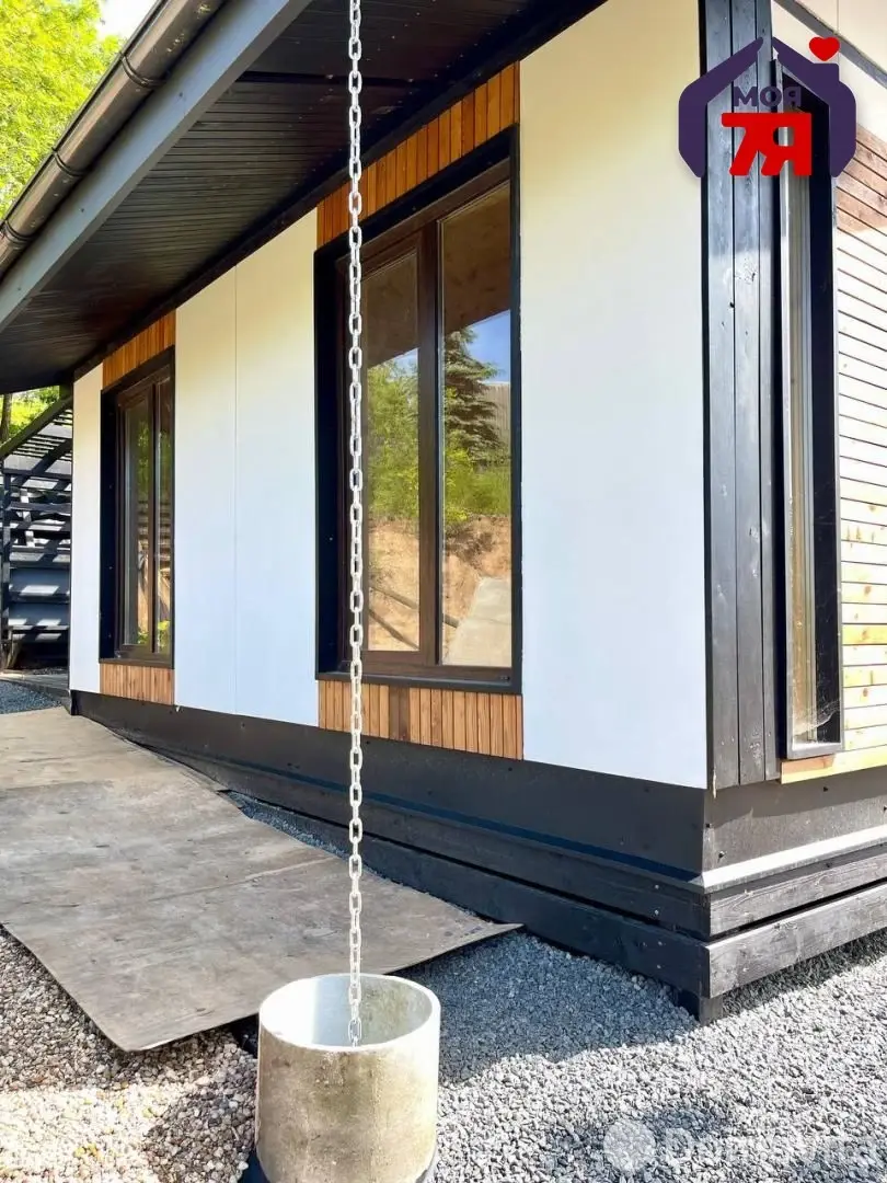 Купить земельный участок, 6.7 соток, Маяк, Минская область, 57700USD, код 569696 - фото 21