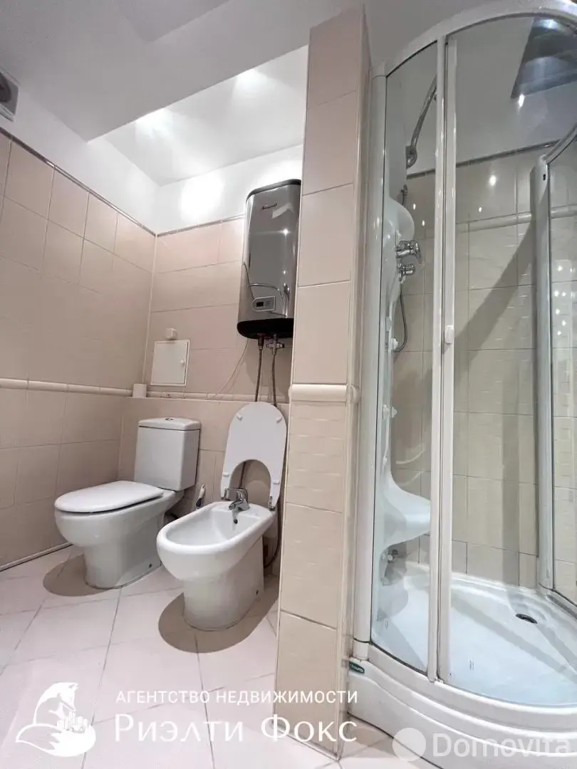 Снять 3-комнатную квартиру в Минске, ул. Грибоедова, д. 10, 1100USD, код 149324 - фото 28