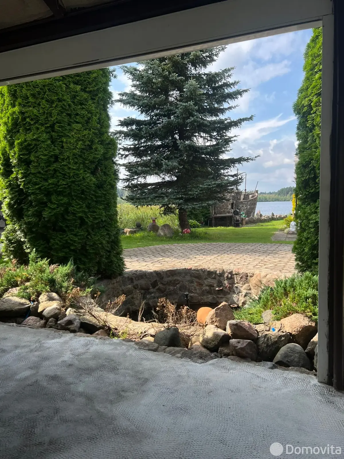 Аренда коттеджа АРТЕМЬЕВО на сутки в Полоцке ул. Свердлова, д. 18 , 350BYN, код 1399 - фото 17