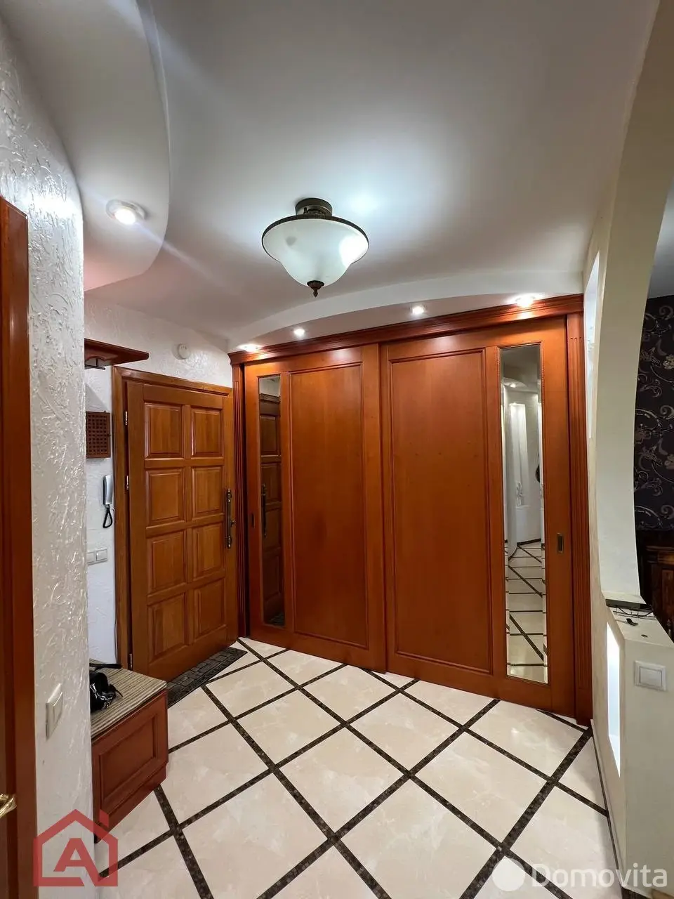 Снять 2-комнатную квартиру в Минске, ул. Кропоткина, д. 112, 680USD, код 149641 - фото 11