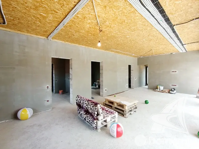 Продажа 1-этажной дачи в Армеец-3 Брестская область, 103000USD, код 183590 - фото 12