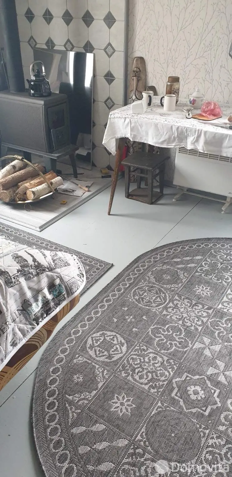 Продажа 1-этажной дачи в Колос Минская область, 9500USD, код 186469 - фото 13