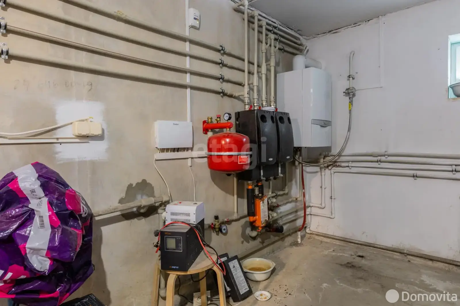 коттедж, Колодищи, ул. Мичурина, д. 1/д, стоимость продажи 629 046 р.