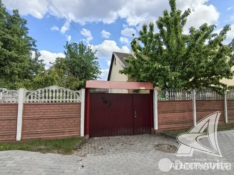 Цена продажи коттеджа, Брест, 