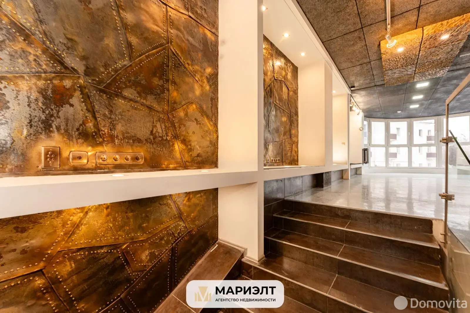 Снять офис на ул. Белорусская, д. 15 в Минске, 1829USD, код 14575 - фото 22