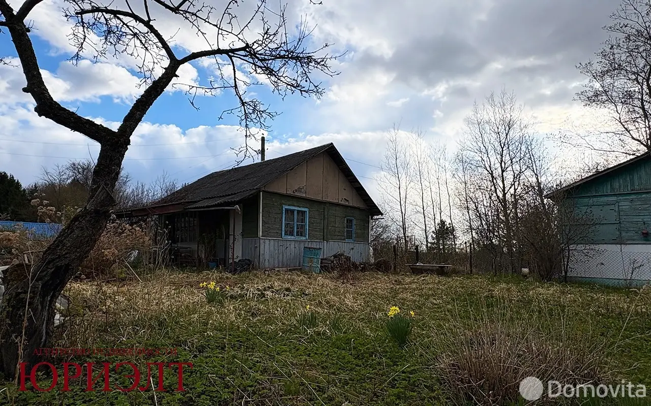 Купить 1-этажную дачу в Витебске Витебская область, 6000USD, код 185028 - фото 4