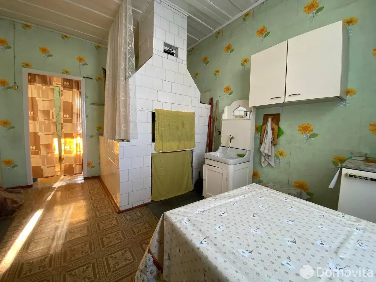 Стоимость продажи коттеджа, Слобода, ул. Школьная