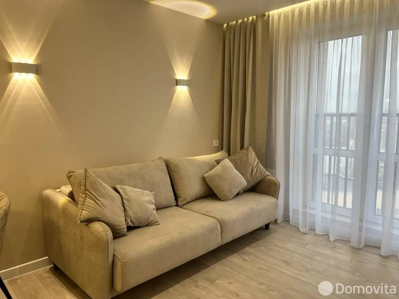 Цена аренды квартиры, Минск, ул. Восточная, д. 139