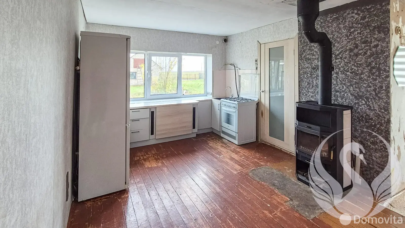 Цена продажи дома, Жодино, ул. Полевая, д. 7