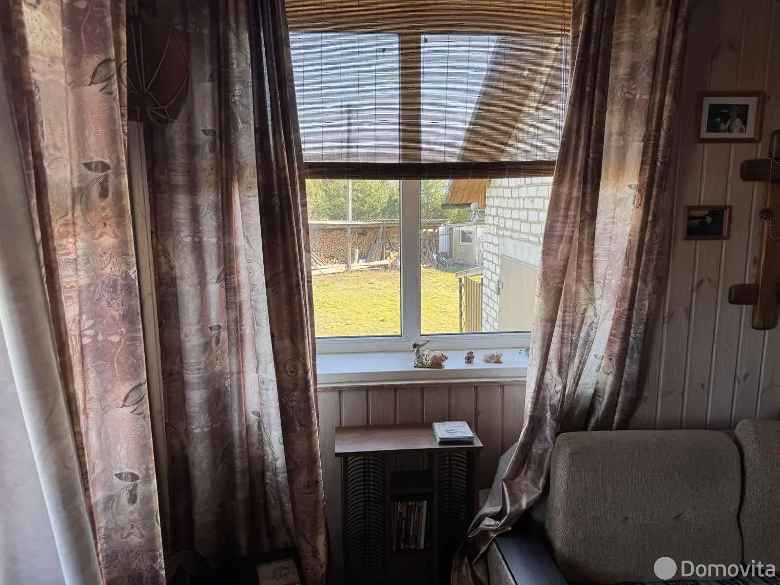 купить коттедж, Мельница, 