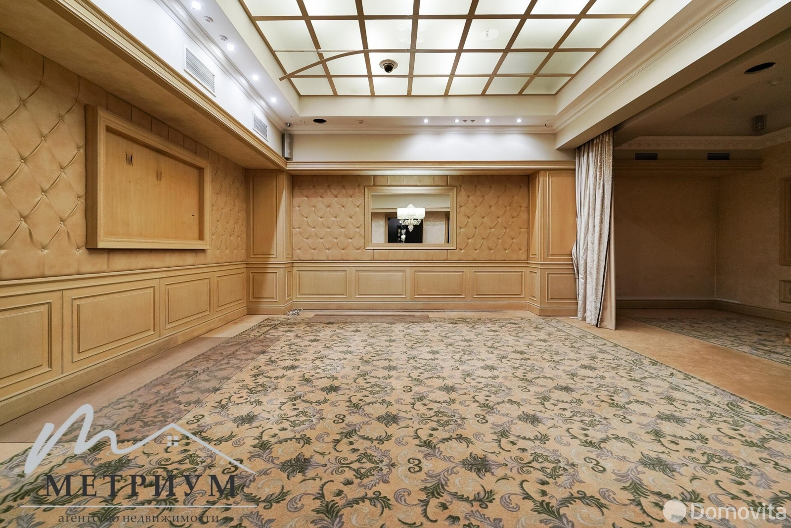 Аренда торговой точки на пр-т Независимости, д. 56/А в Минске, 12700USD, код 968282 - фото 14