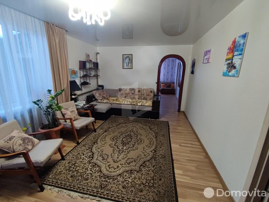 Продажа 1-этажного дома в Блони, Минская область ул. Центральная, 41000USD, код 627818 - фото 2