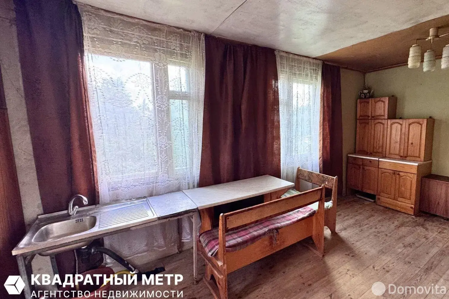 дача, Черница, д. 288