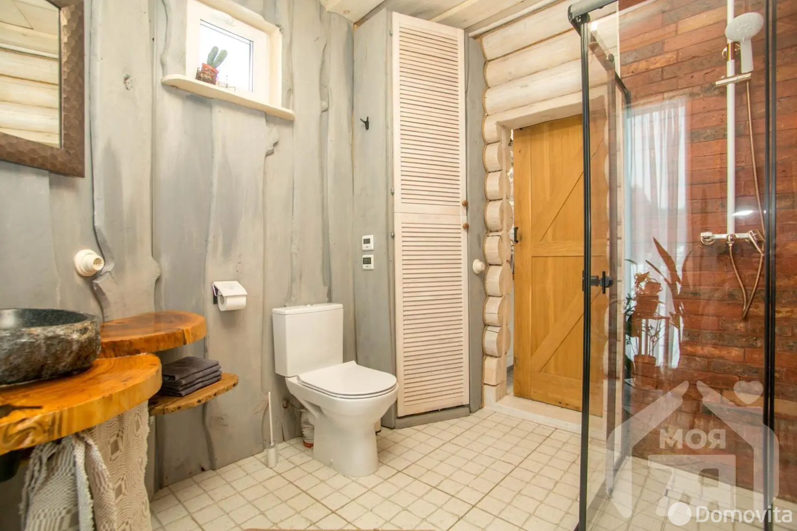 Цена продажи коттеджа, Клиденяты, 