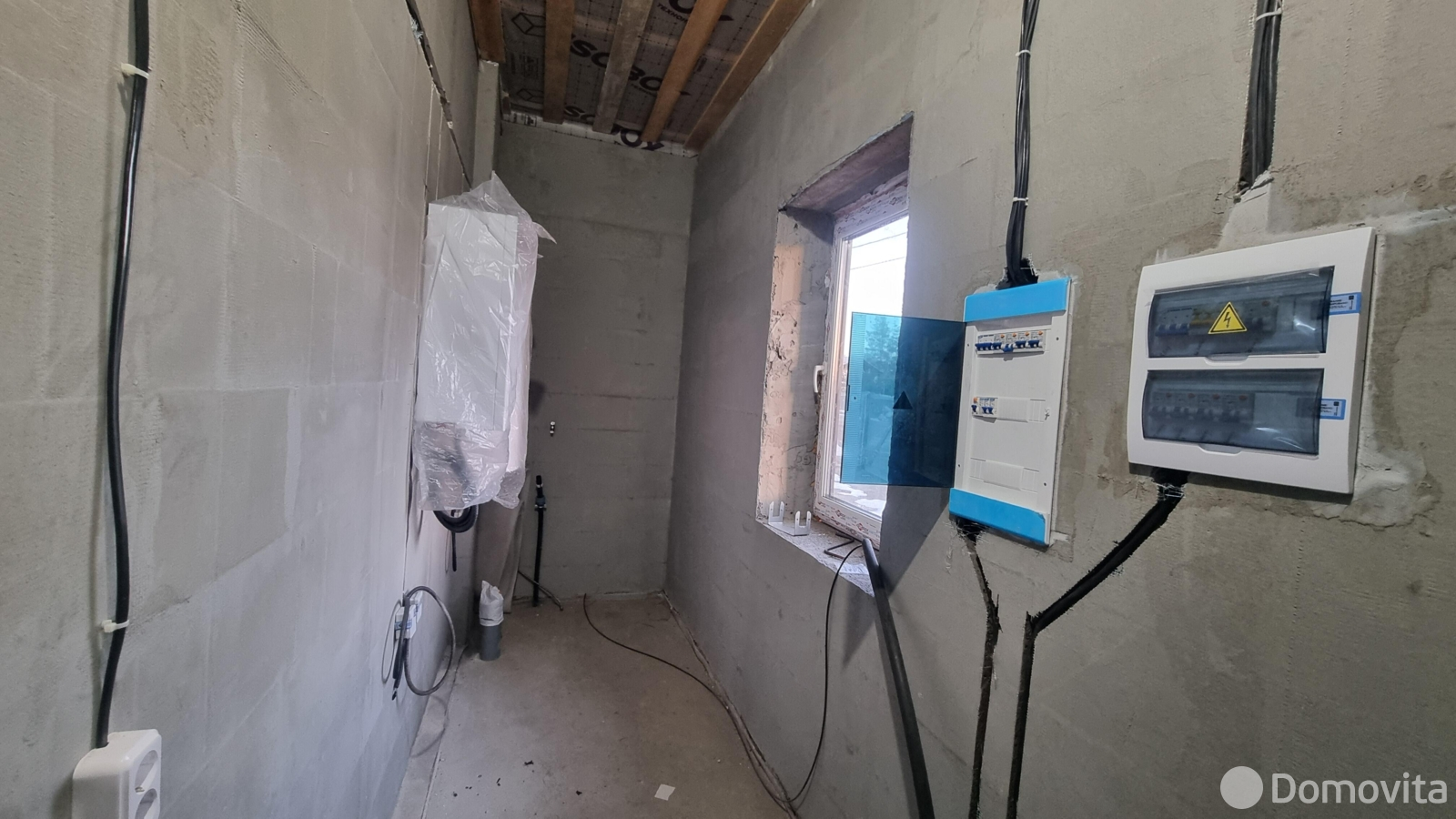 продажа дома, Гливин, ул. Заречная