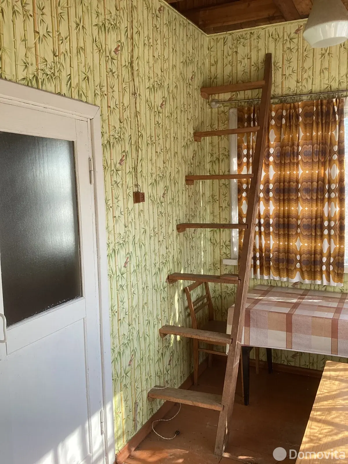 Купить 1-этажную дачу в Березовая поляна Минская область, 55100BYN, код 186405 - фото 20