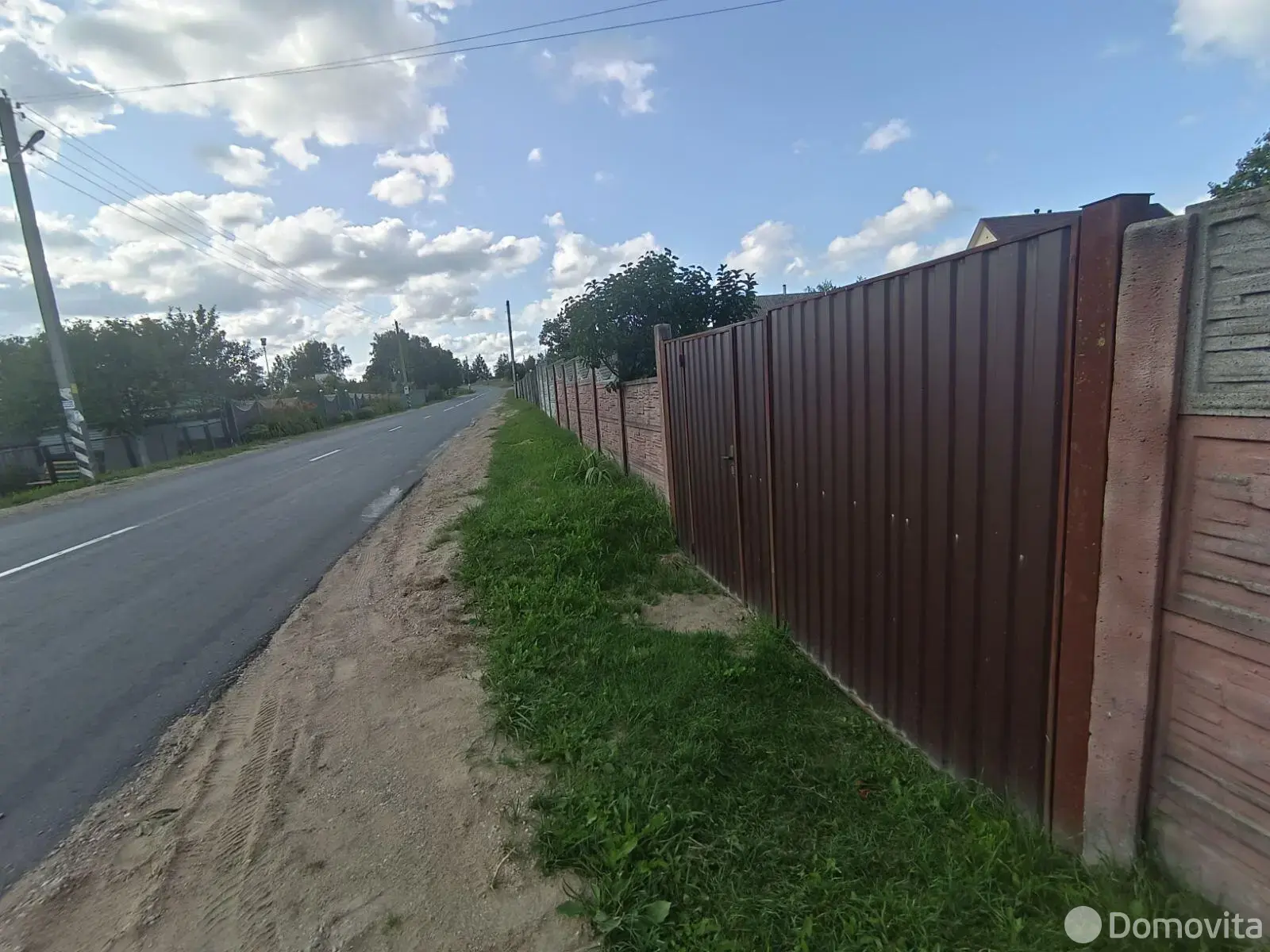 коттедж, Заямочное, 