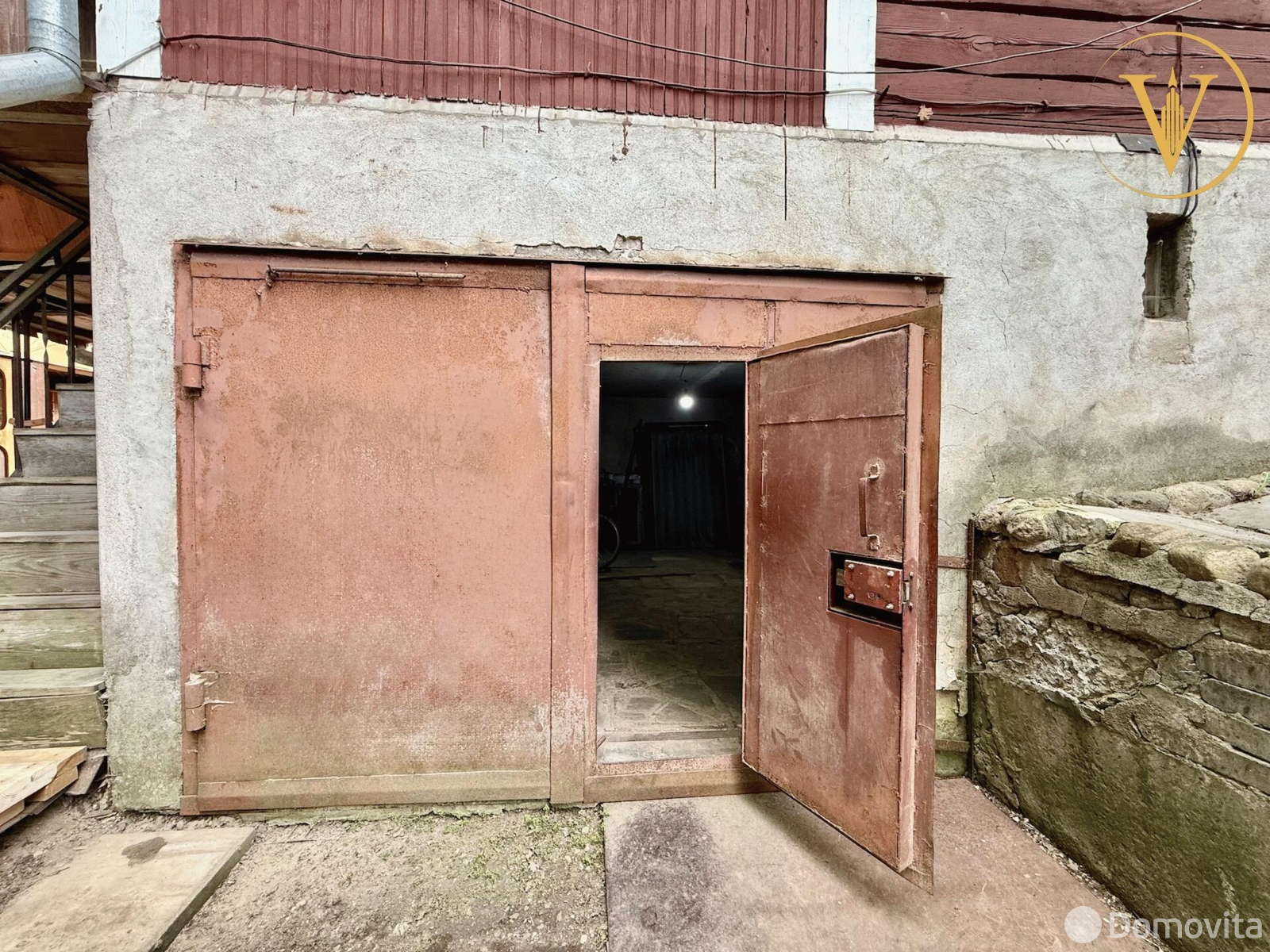 Купить 1-этажную дачу в ХИМИК-81 Минская область, 83500BYN, код 186272 - фото 32