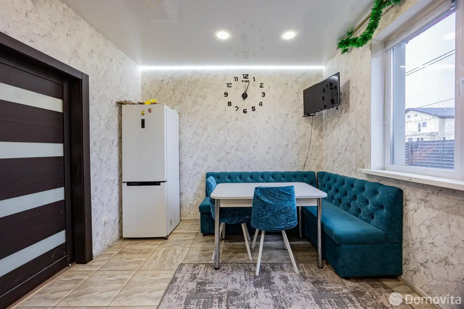 коттедж, Смолевичи, ул. Василя Быкова, д. 14 