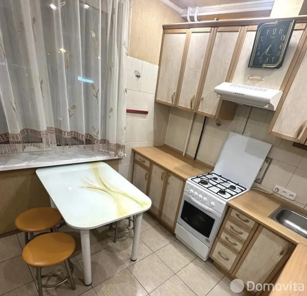 Стоимость аренды квартиры, Минск, пр-т Партизанский, д. 147