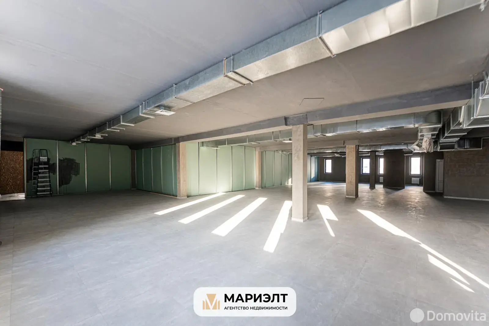 Снять торговое помещение на ул. Притыцкого, д. 146 в Минске, 4365EUR, код 968291 - фото 13