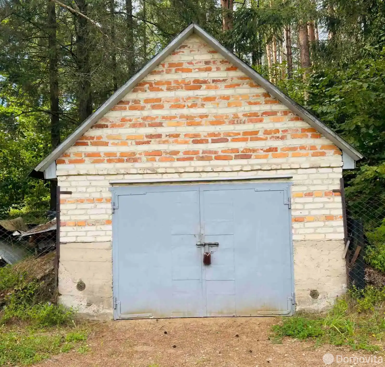 Продажа 1-этажной дачи в Минская область, 10900USD, код 185036 - фото 24