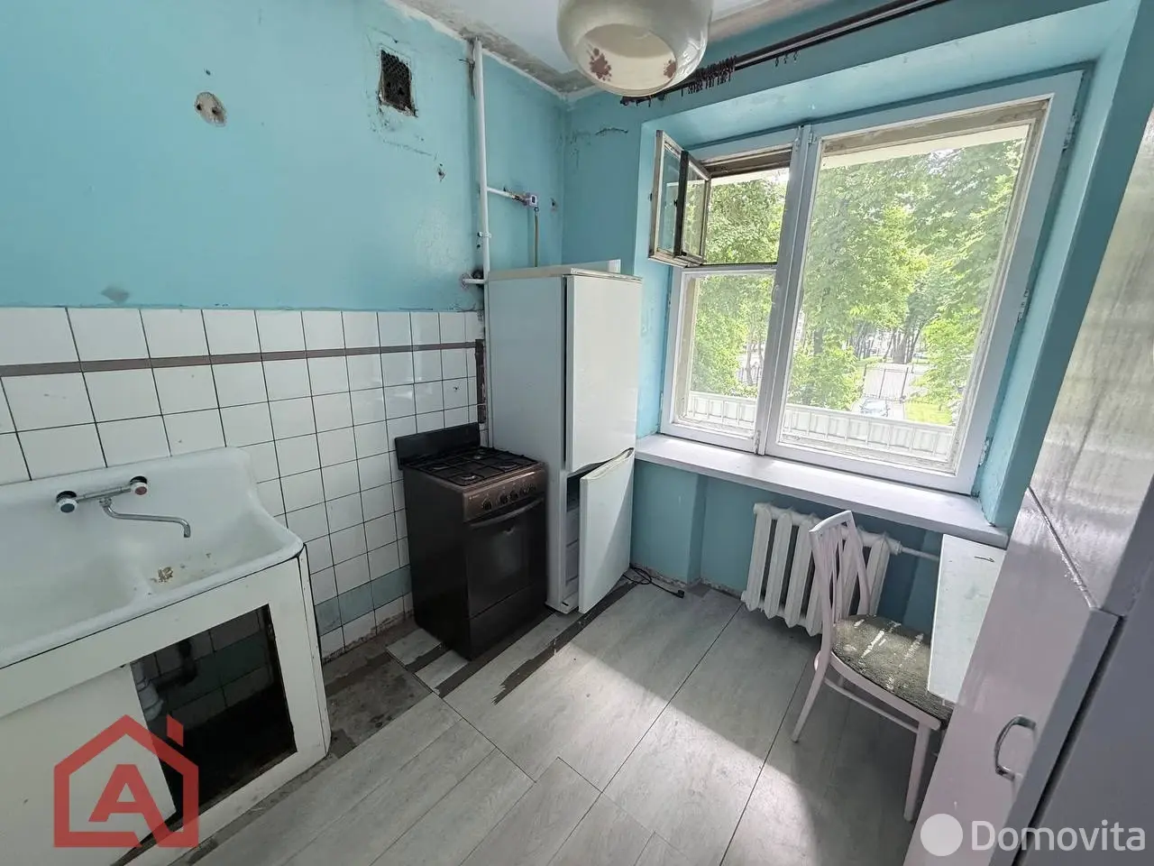 Снять 1-комнатную квартиру в Минске, ул. Янки Купалы, д. 7, 700BYN, код 145477 - фото 11
