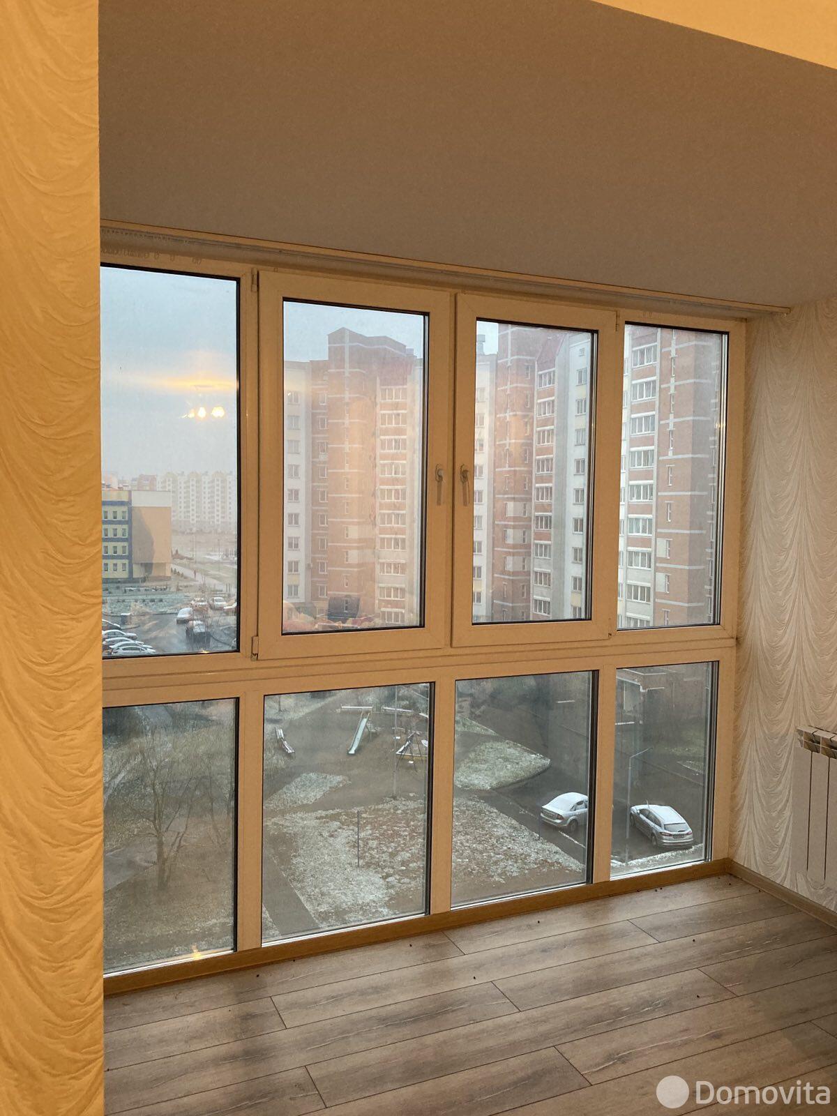 Купить 2-комнатную квартиру в Витебске, ул. Баграмяна, д. 12 - фото 5