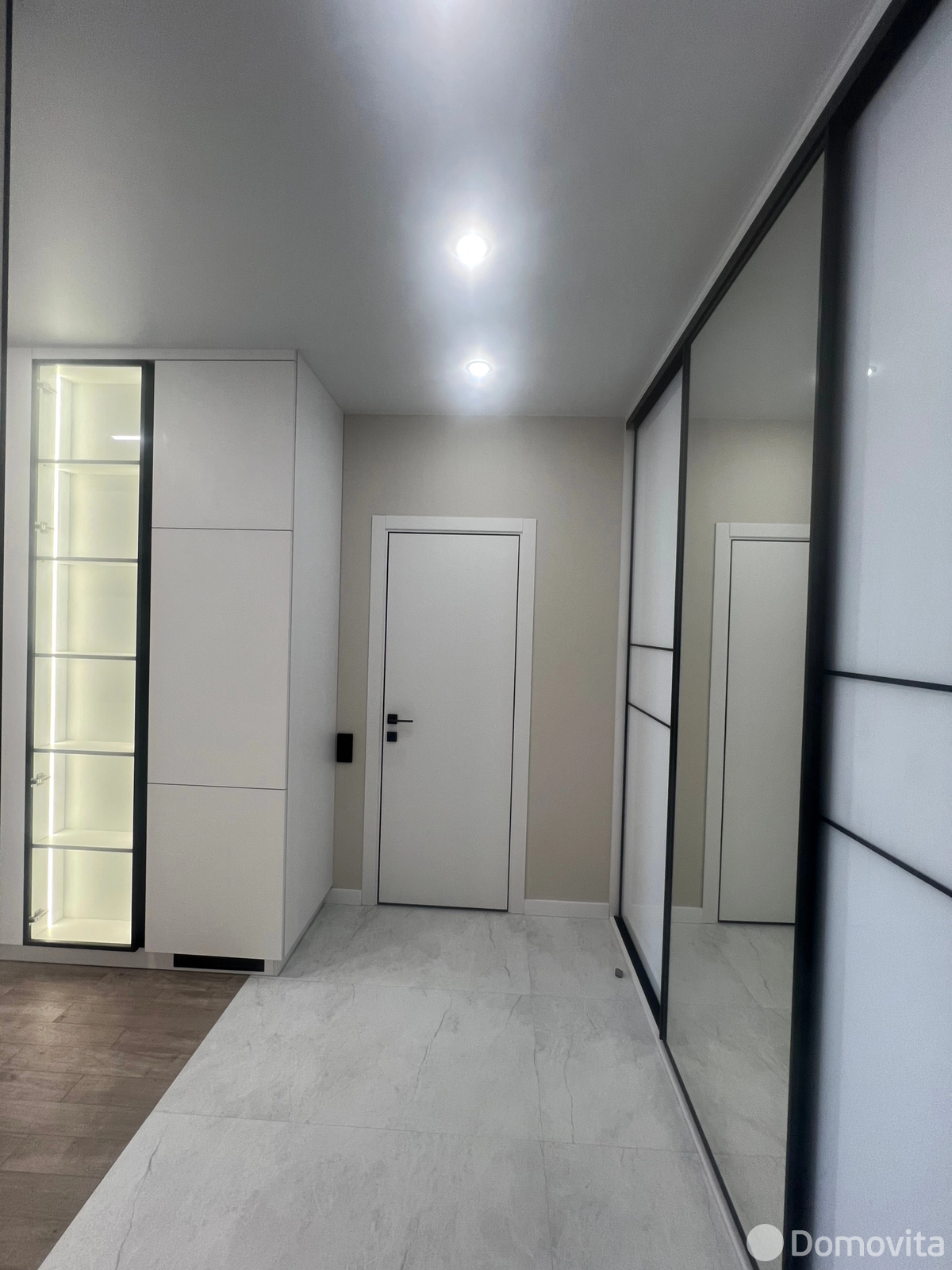 Снять 1-комнатную квартиру в Копище, ул. Николая Камова, д. 1, 470USD, код 150958 - фото 19