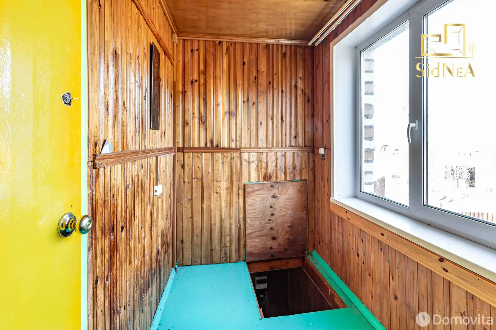 Продажа 2-этажной дачи в Лукоморье Минская область, 15300USD, код 182749 - фото 39