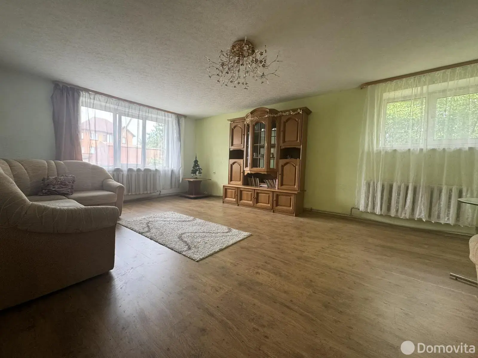 коттедж, Лошница, ул. Луговая - лучшее предложение