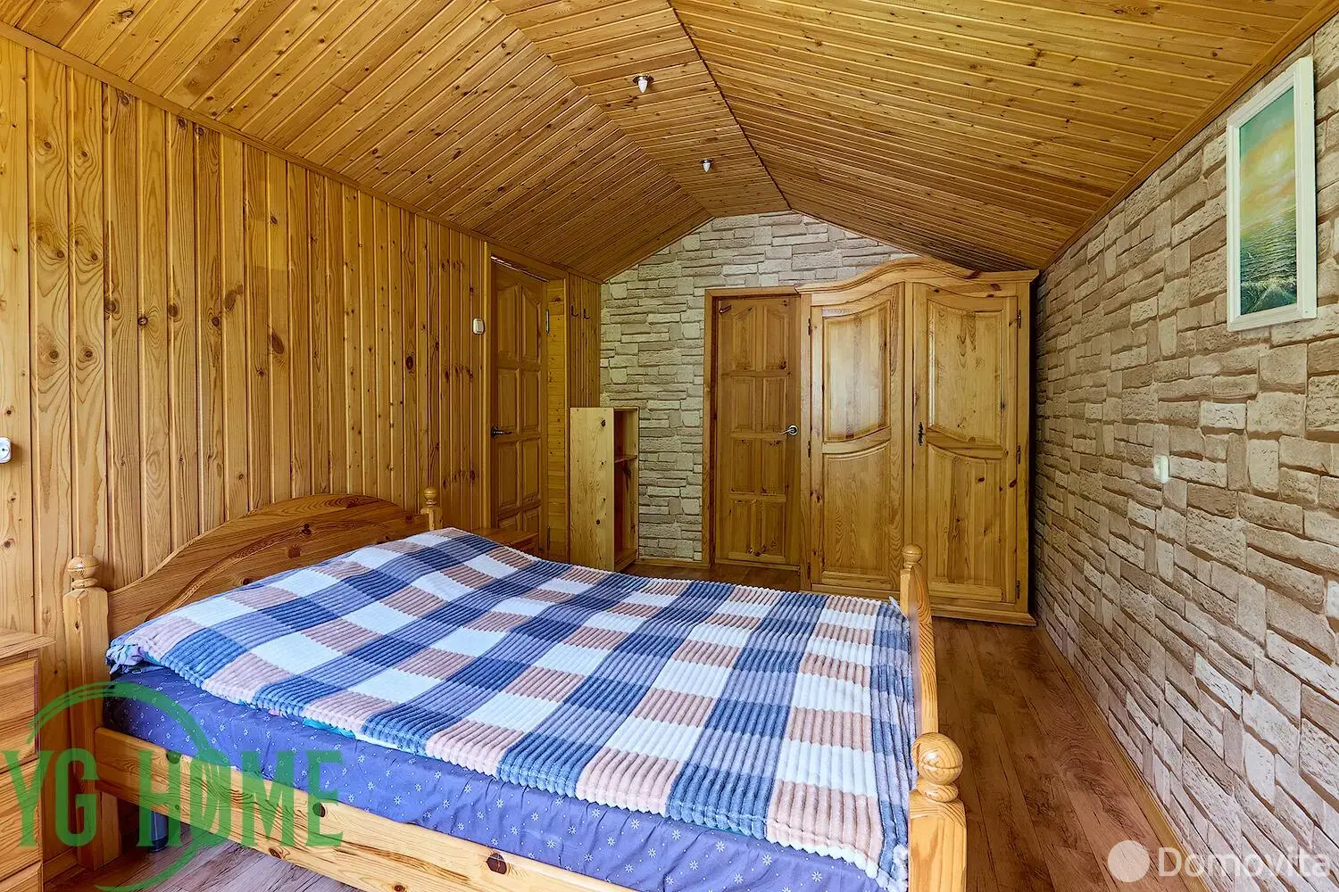 Продажа 2-этажной дачи в ЭЛЕКТРОНИКА Минская область, 35000USD, код 183570 - фото 29