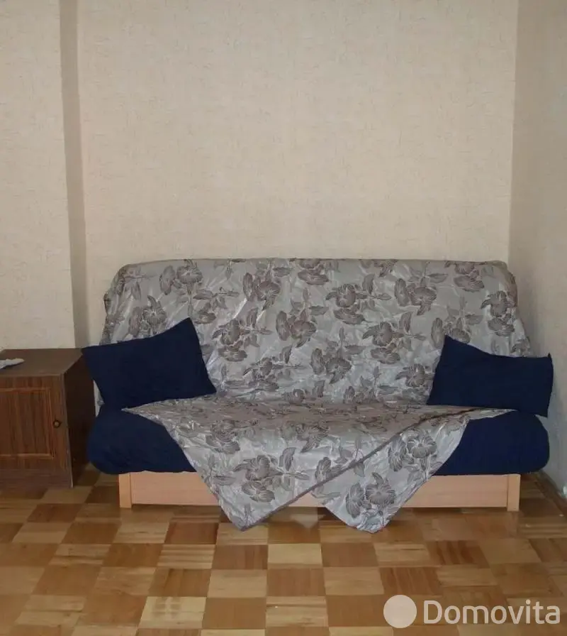 Цена аренды квартиры, Минск, ул. Герасименко, д. 3