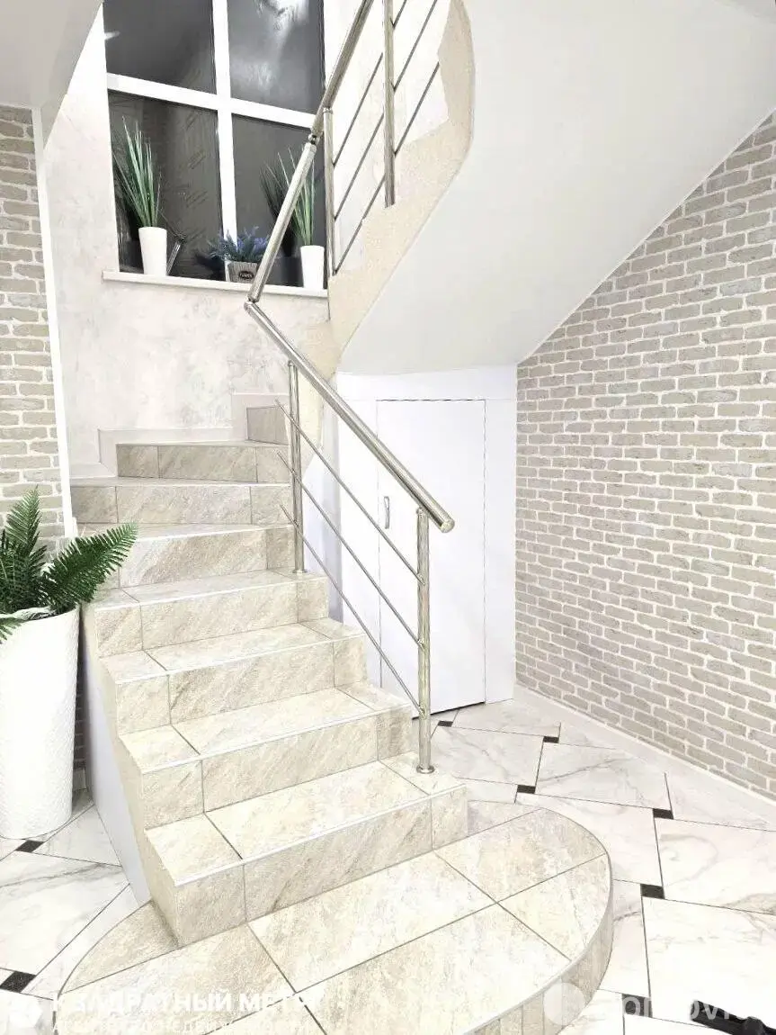 купить коттедж, Голоцк, ул. Южная