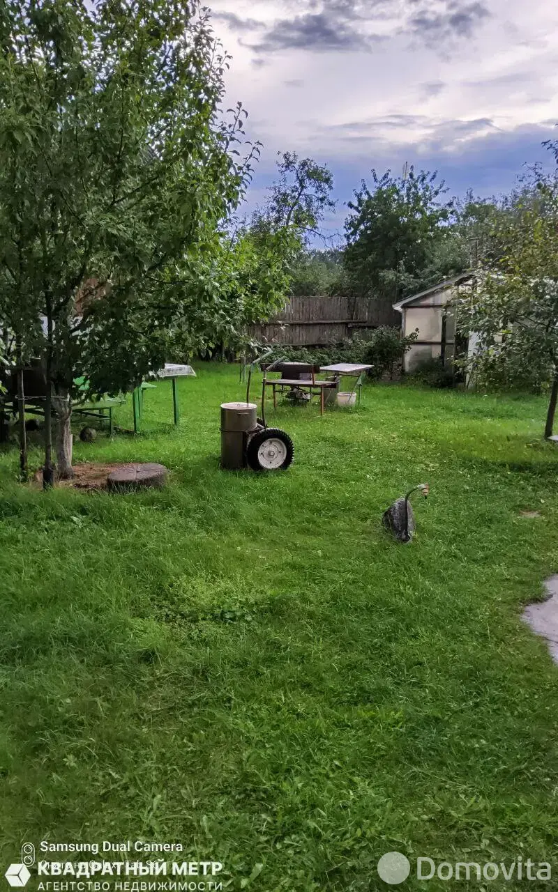 дом, Каменка, д. 25