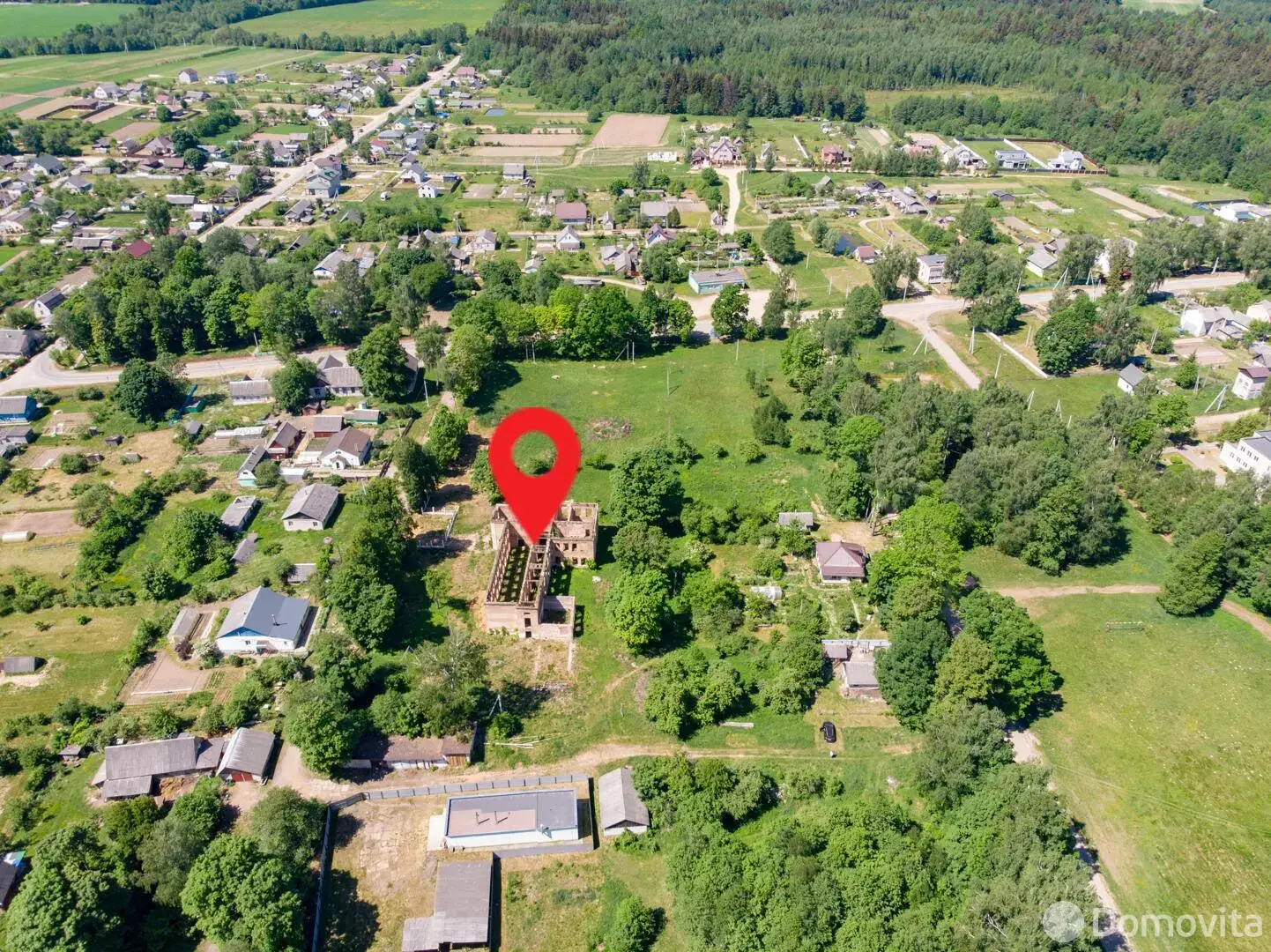 Купить офис в Тресковщиной, 127000USD, код 8900 - фото 19