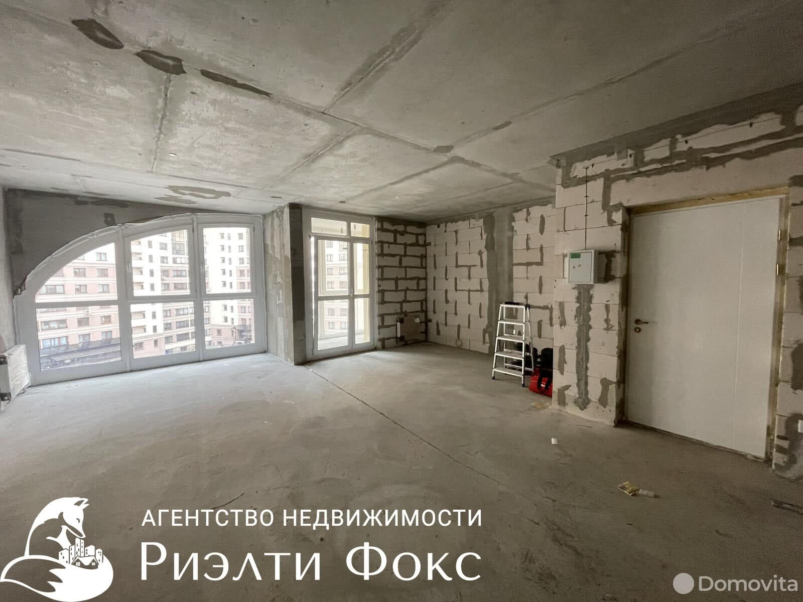 Стоимость продажи квартиры, Минск, ул. Макаенка, д. 12К